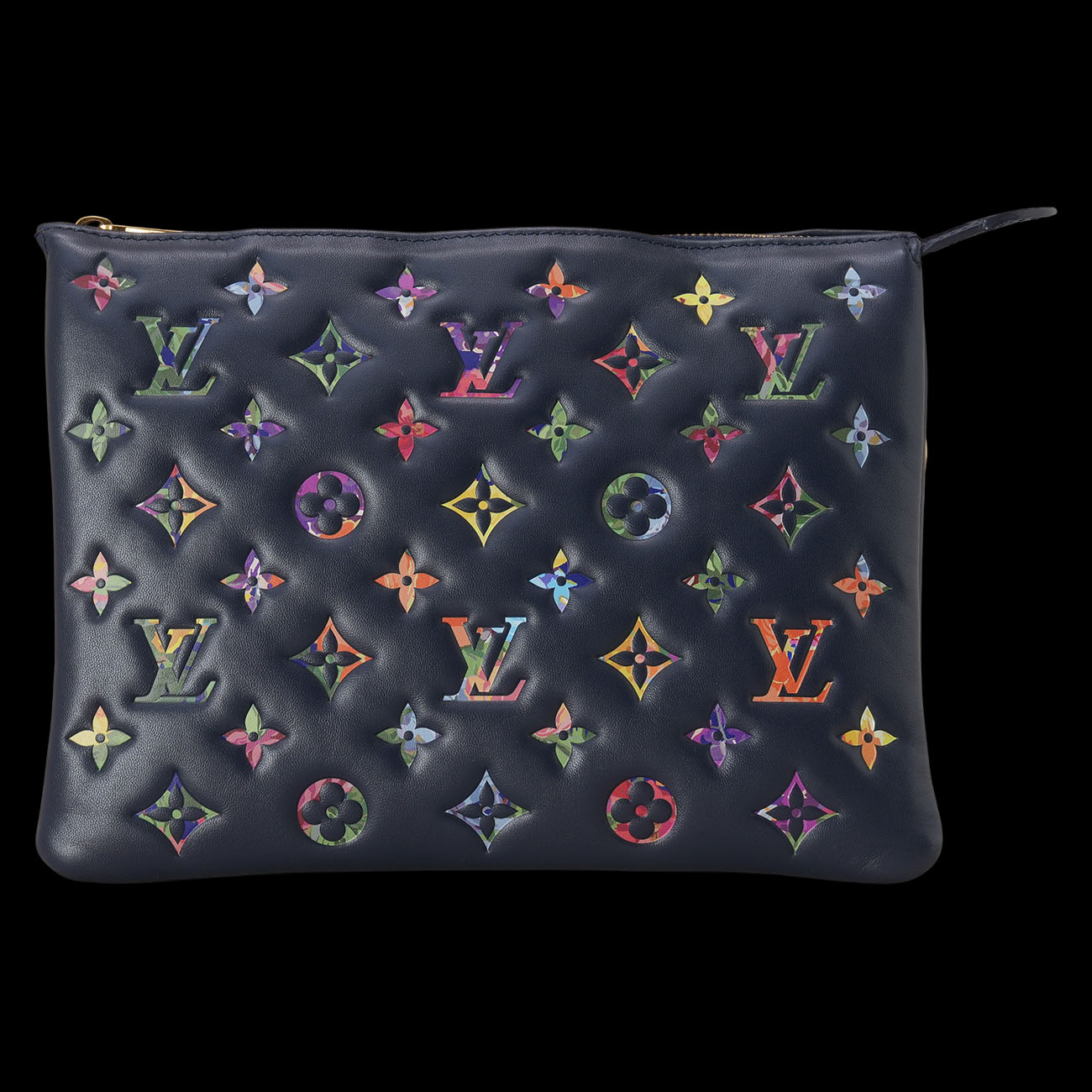 LOUIS VUITTON(USED)루이비통 M21209 모노그램 플라워 쿠상 PM